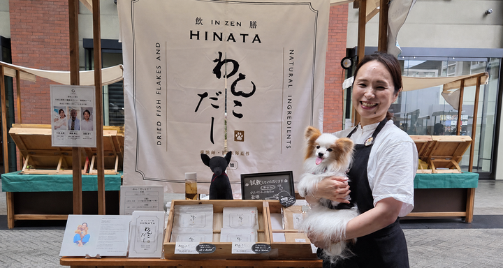 9月 横浜北仲マルシェ出店のお知らせ