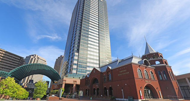 恵比寿マルシェ情報