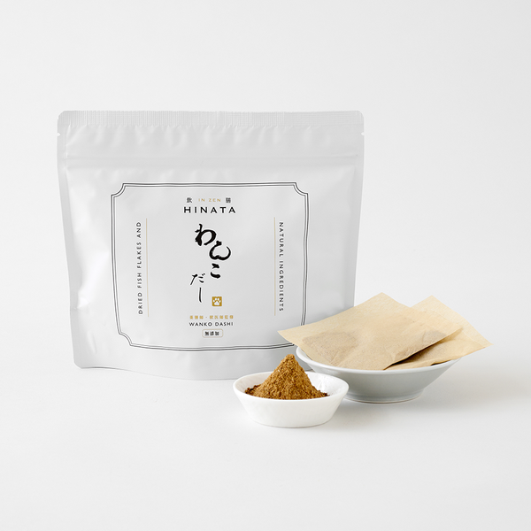 わんこだし定期便（15包入り）