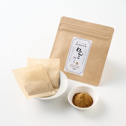 WANKO DASHI 2-Pack
