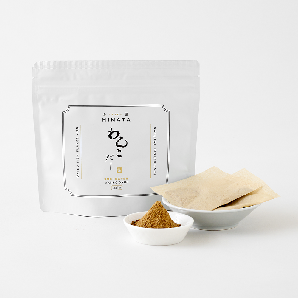 WANKO DASHI 7-Pack