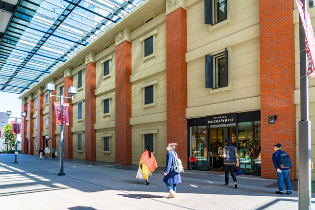 北仲マルシェ情報